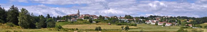 2. Étude du paysage naturel