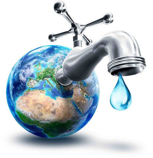 Gestion durable de l'eau