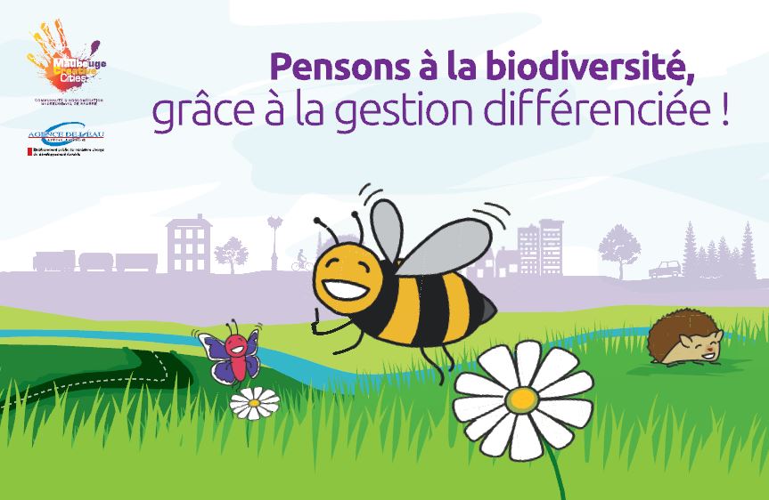 La gestion différenciée