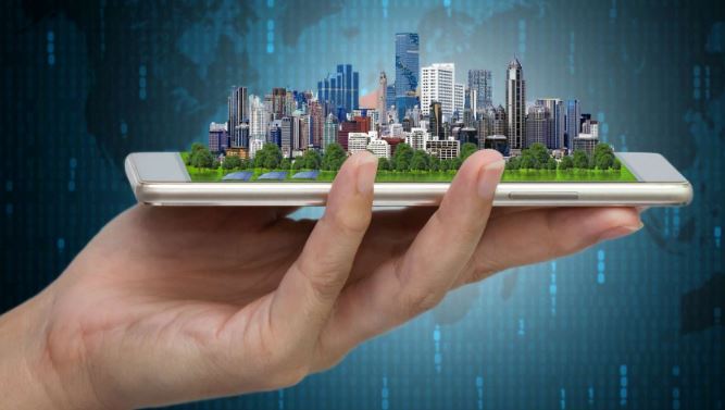 Les nouvelles technologies au service de l'aménagement paysager