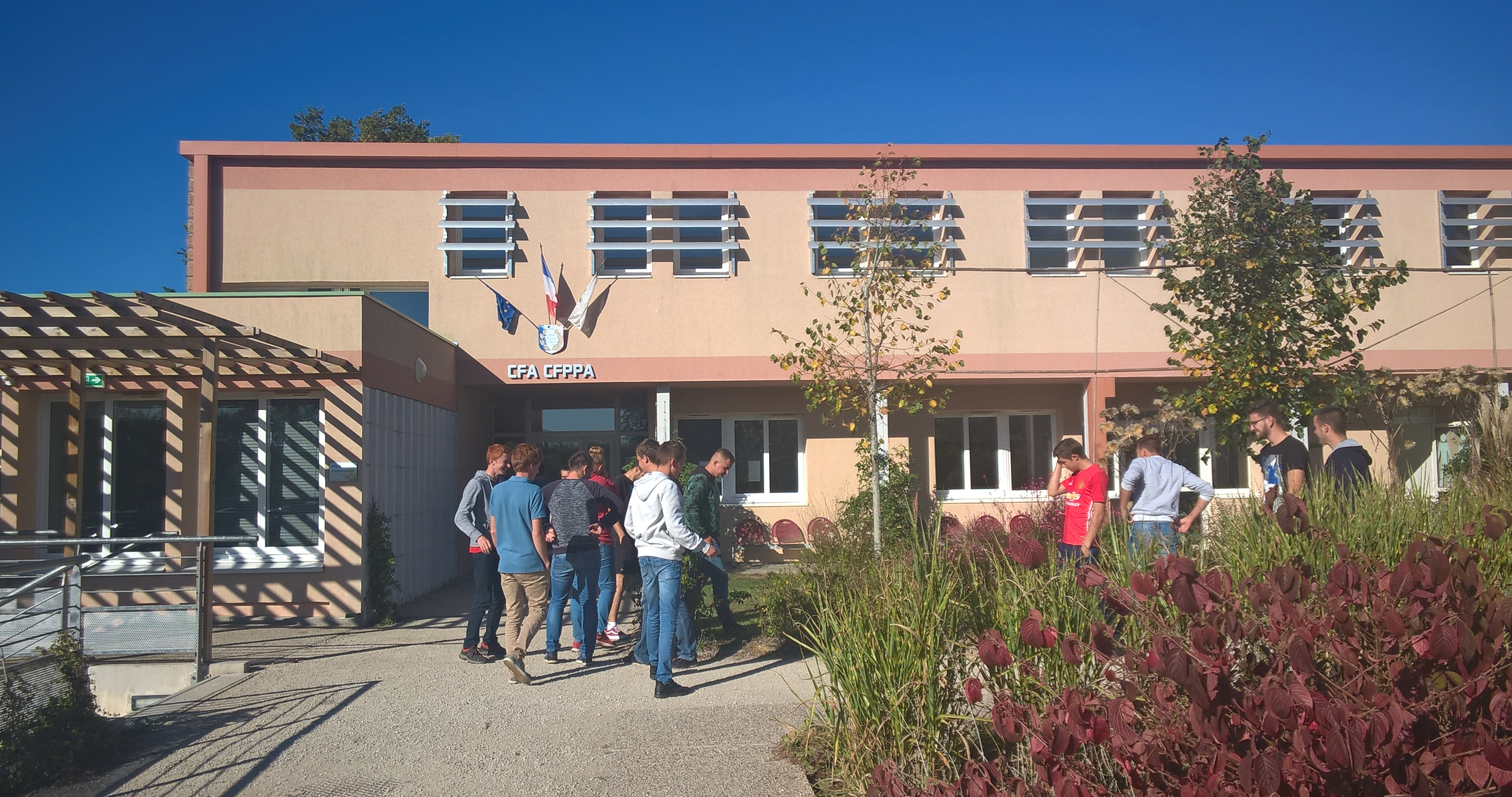 Test chronologie histoire jardins